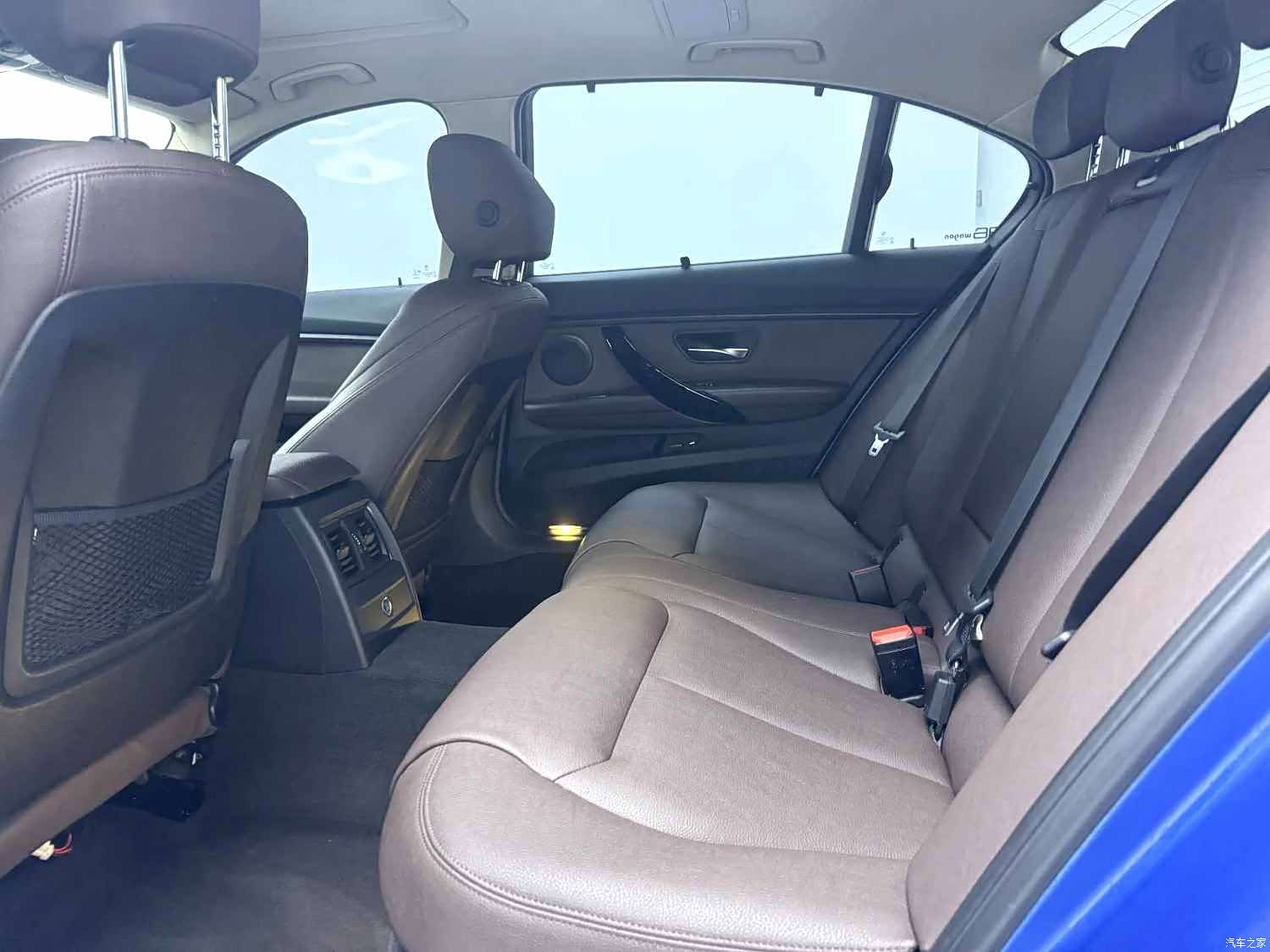 BMW 3 Series, 2018 7