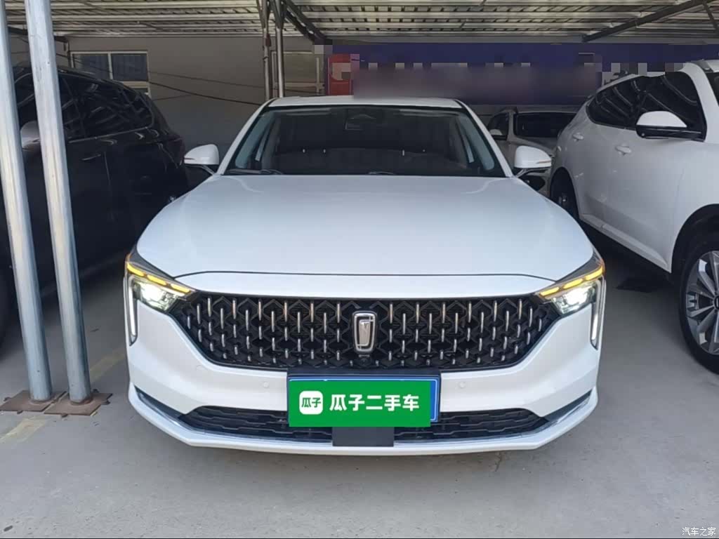 Bestune B70, 2022 3