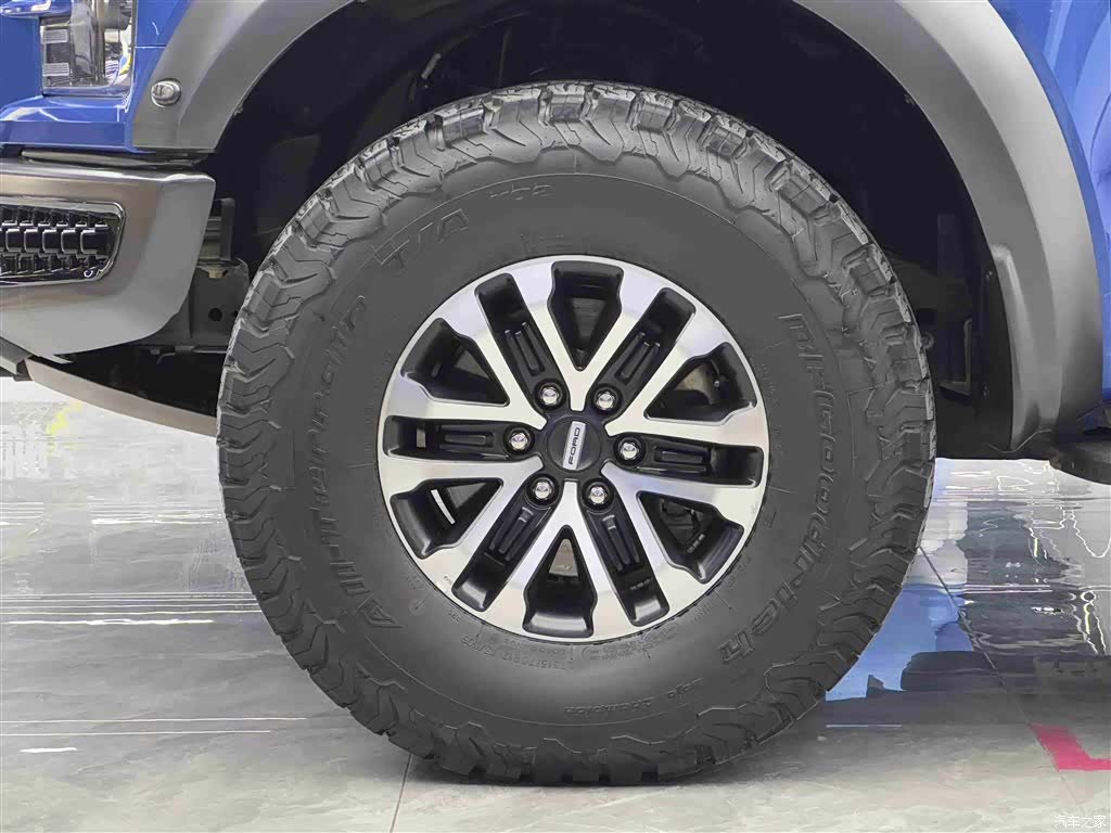 Ford F-150, 2020 4