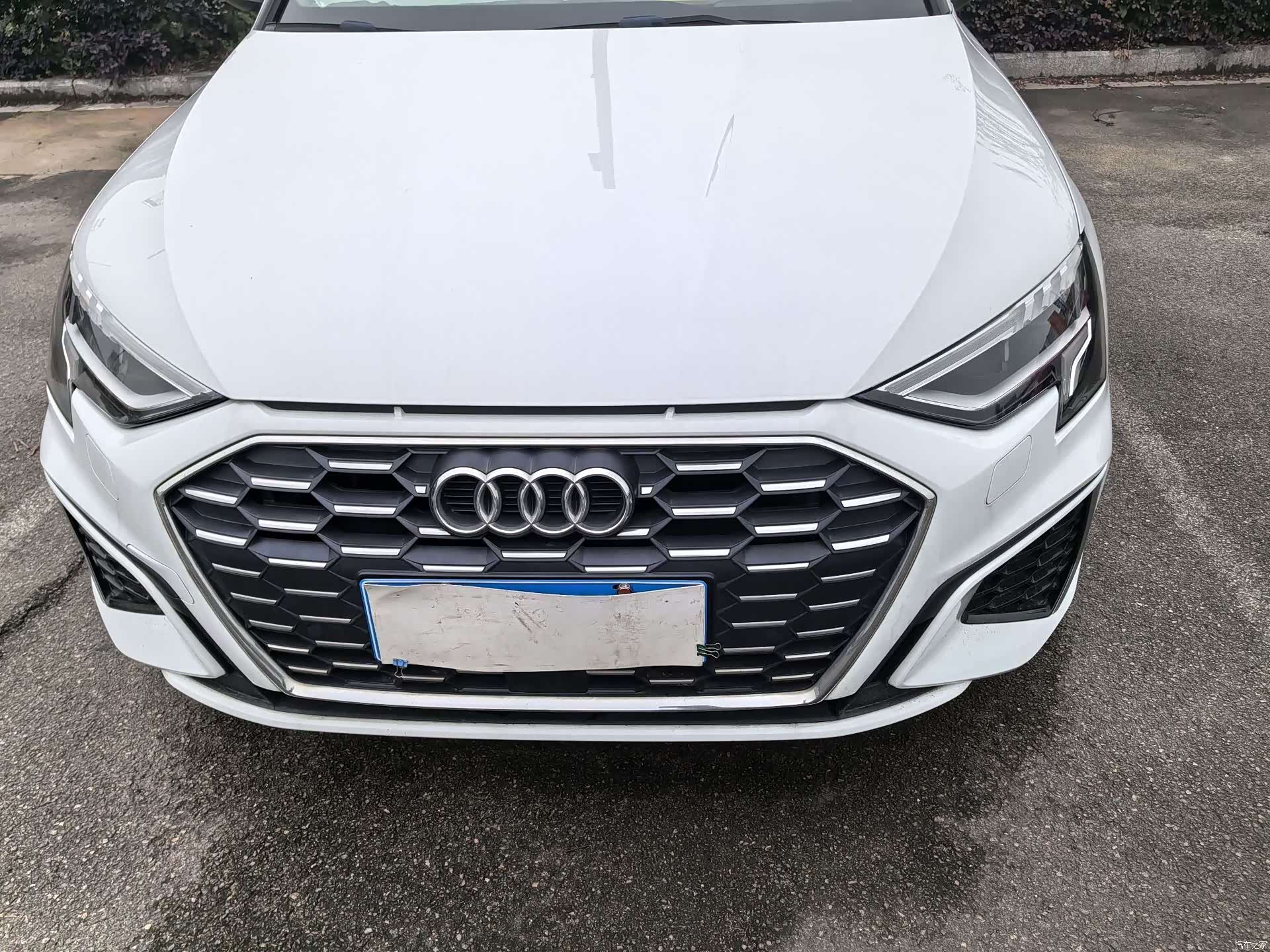 Audi A3, 2021 2