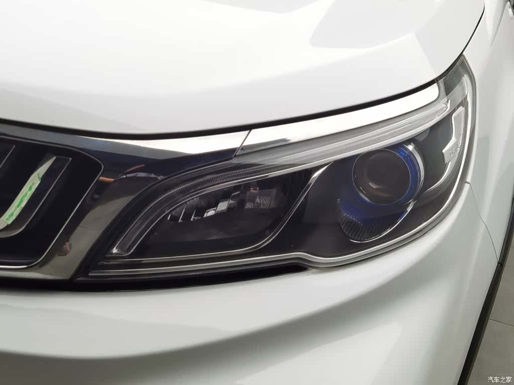 Geely X3, 2019 7