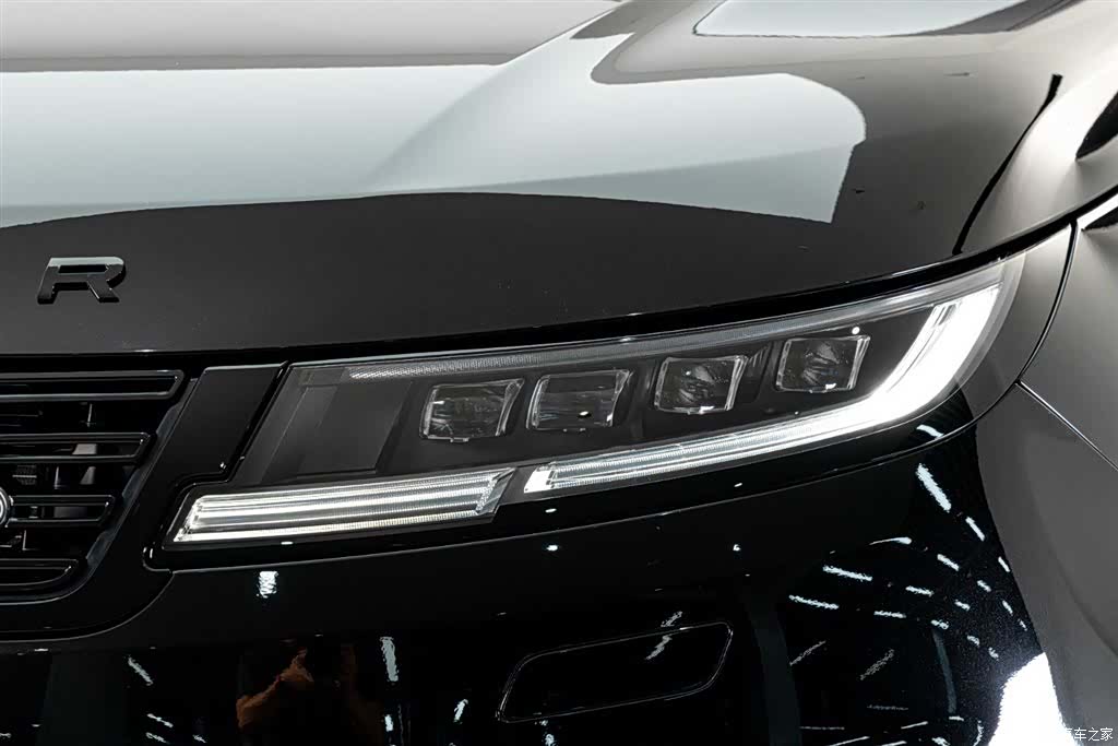 Land Rover Range Rover, 2026 4