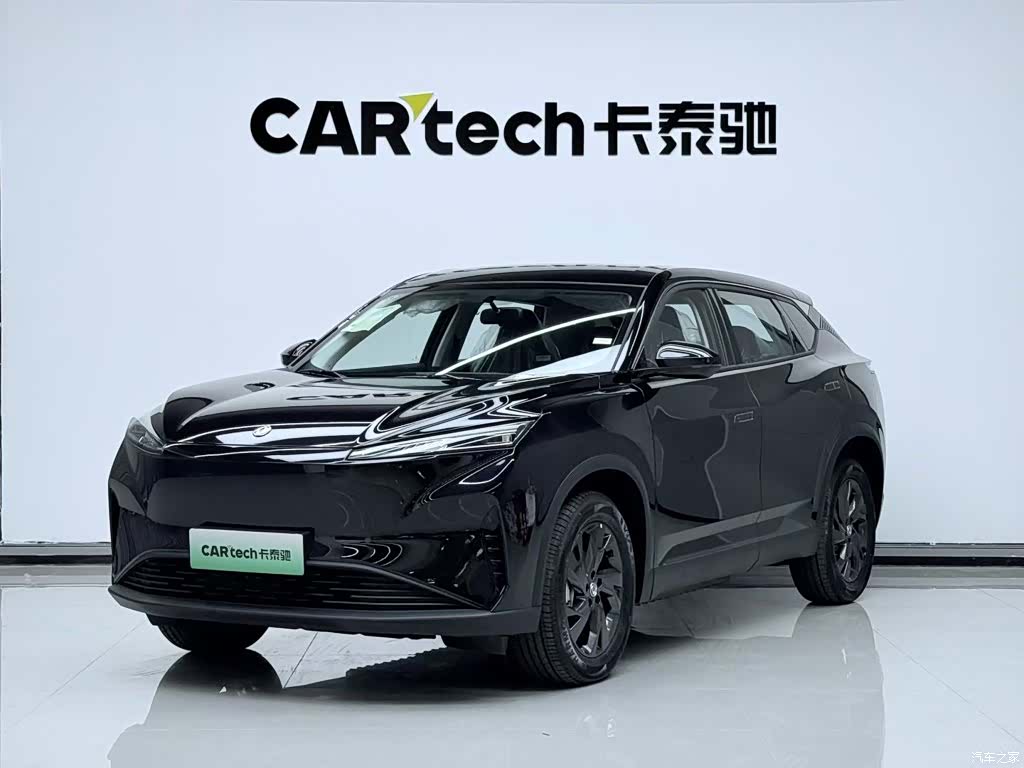 DongFeng EV01, 2025 1