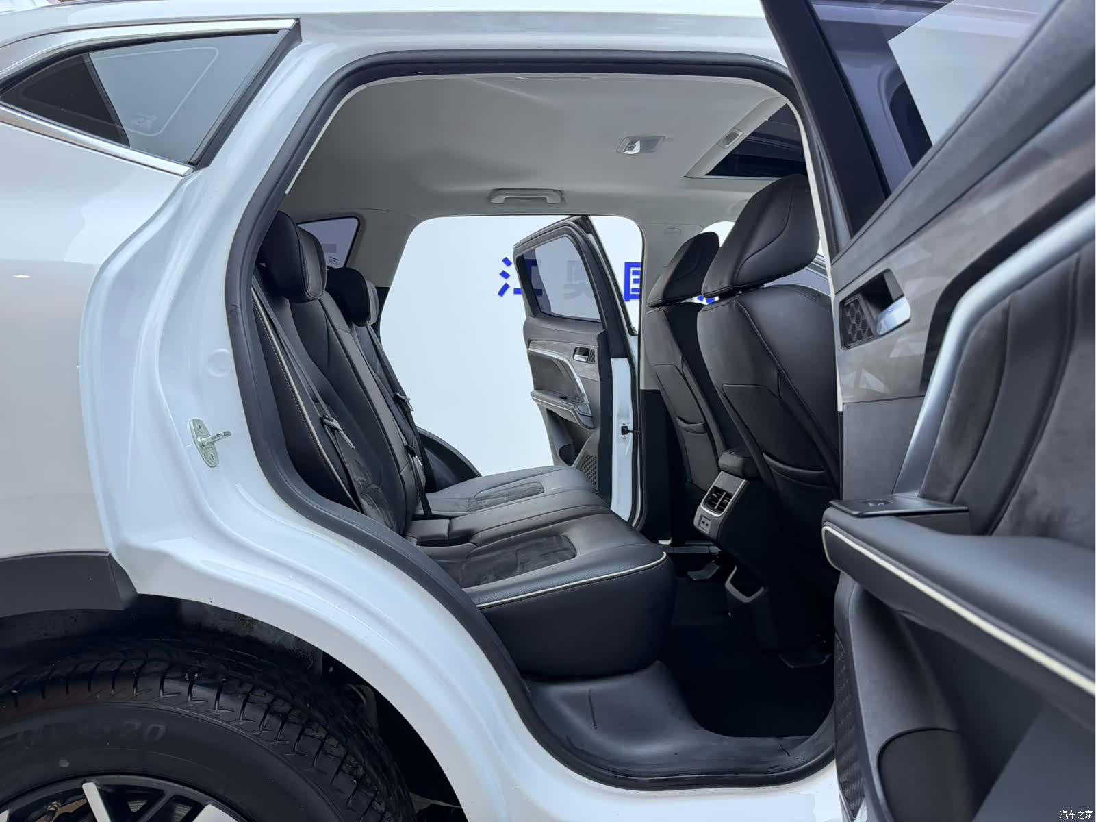Haval H6, 2022 19
