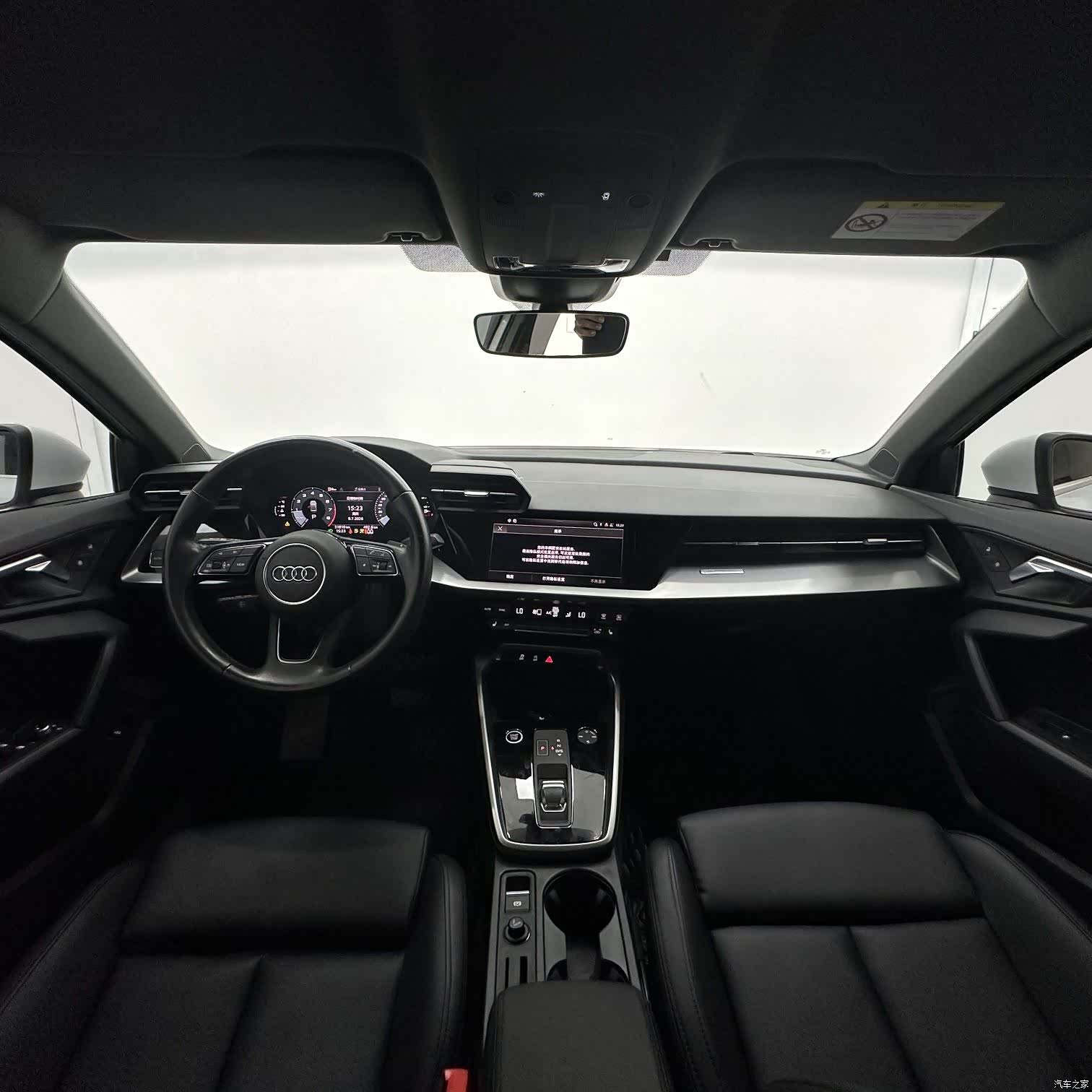 Audi A3, 2023 10
