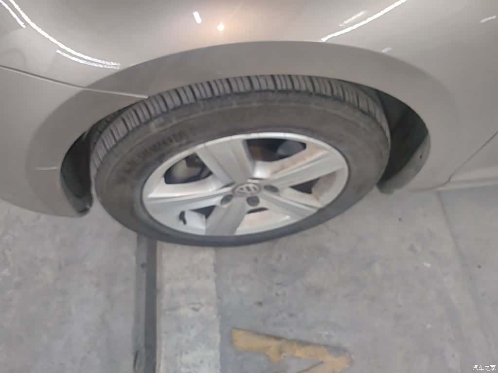 Volkswagen Golf, 2017 23