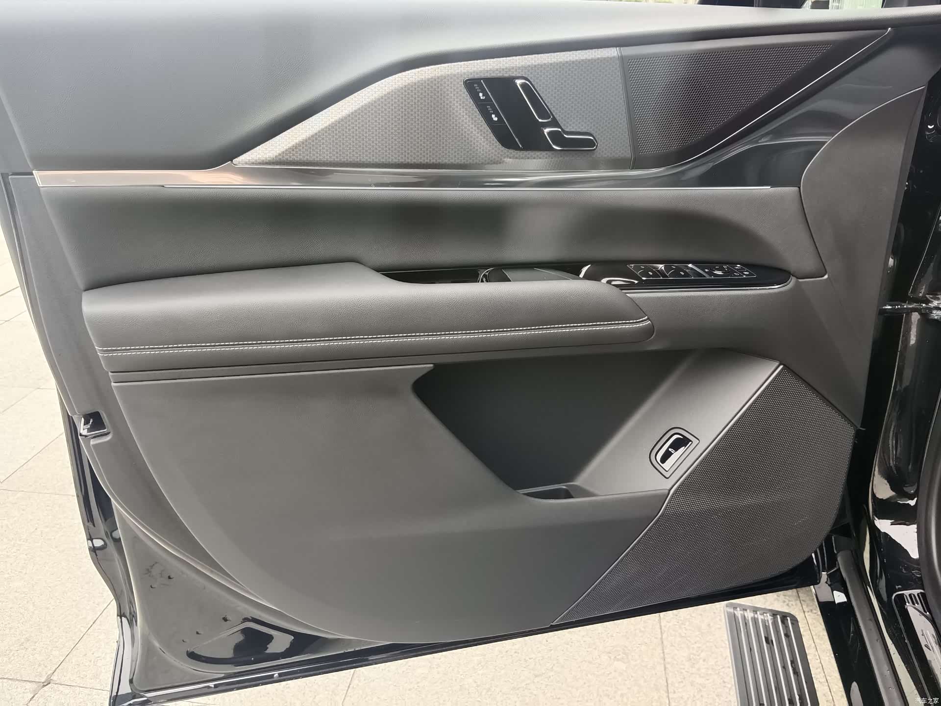 Cadillac XT5, 2024 14