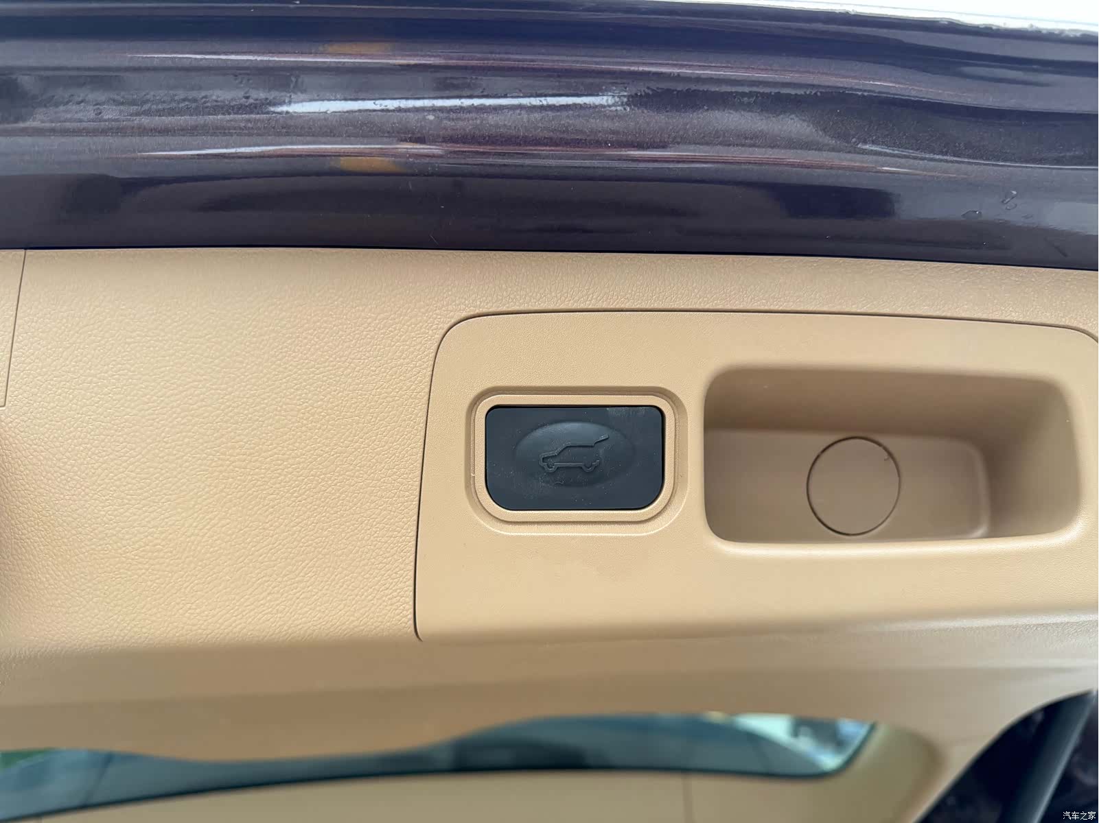 Buick GL8, 2019 17