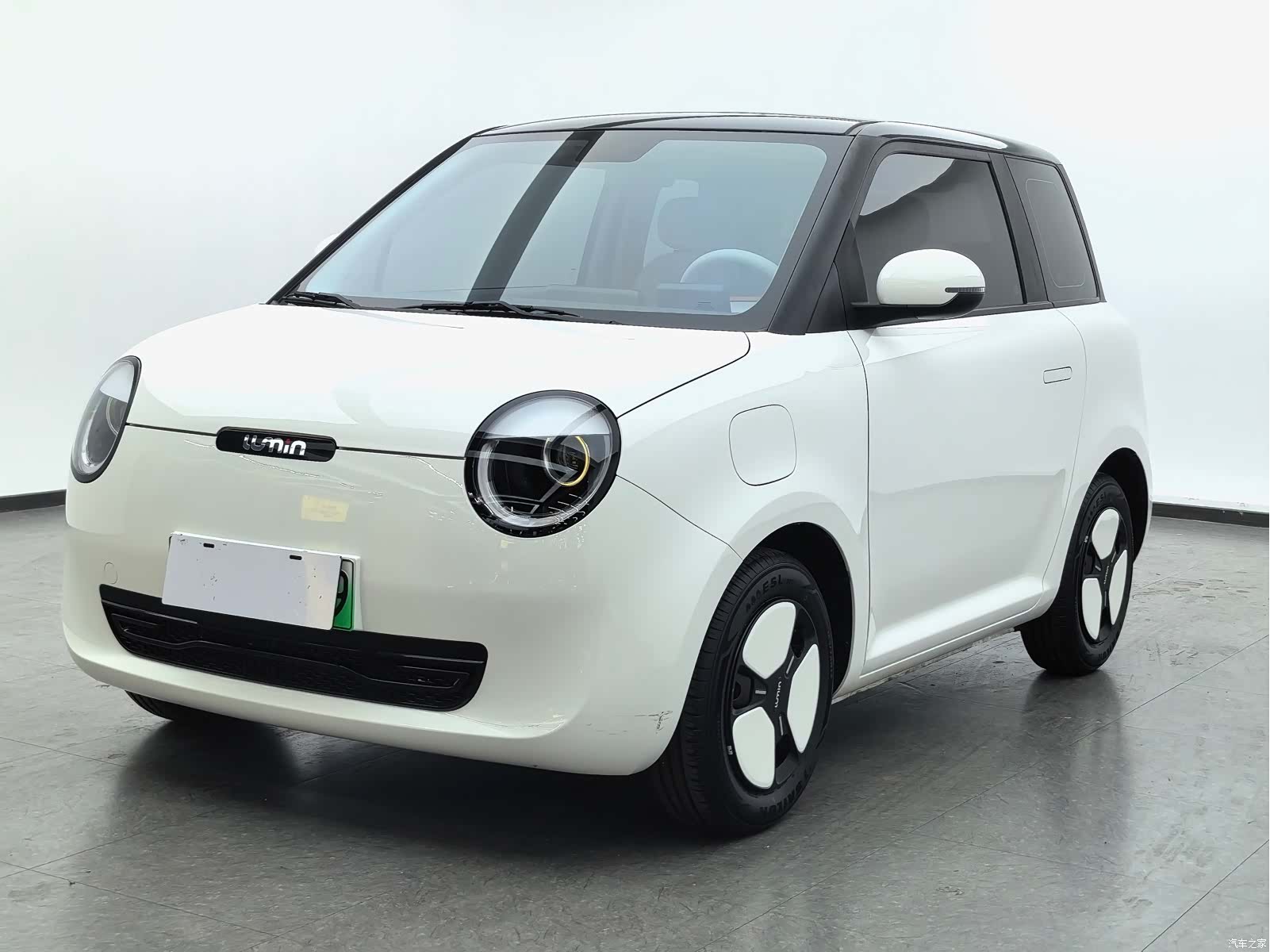 Changan Lumin, 2024 1