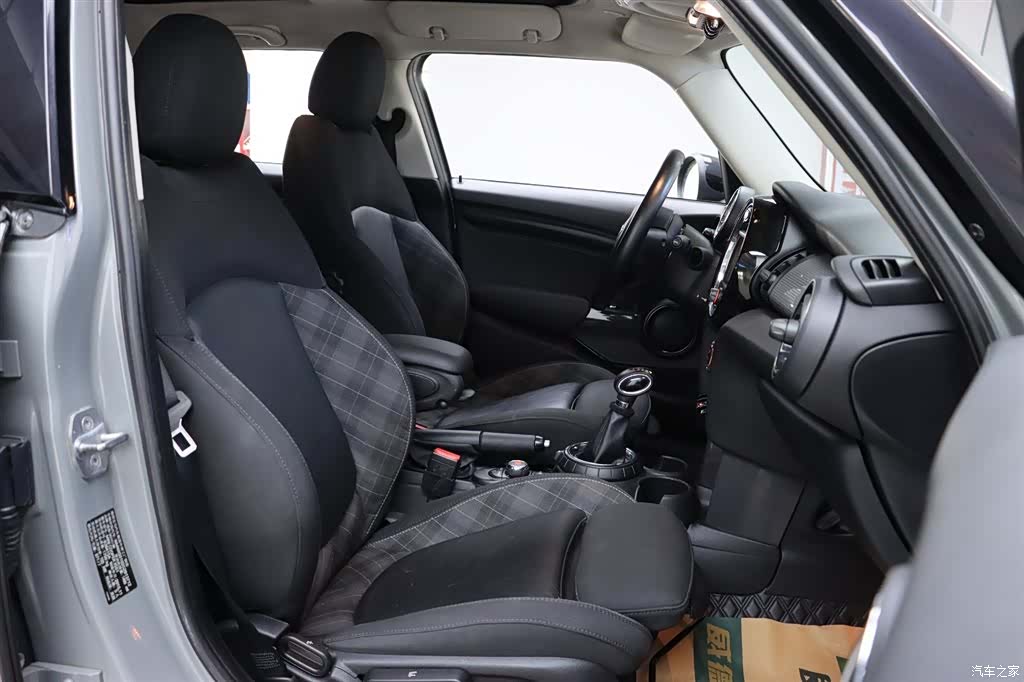 Mini Cooper, 2016 20