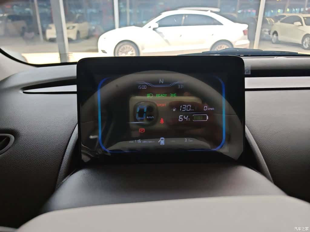 Changan Lumin, 2026 8