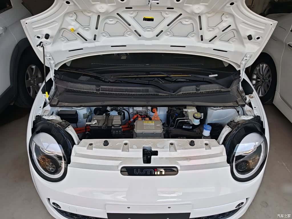 Changan Lumin, 2026 16