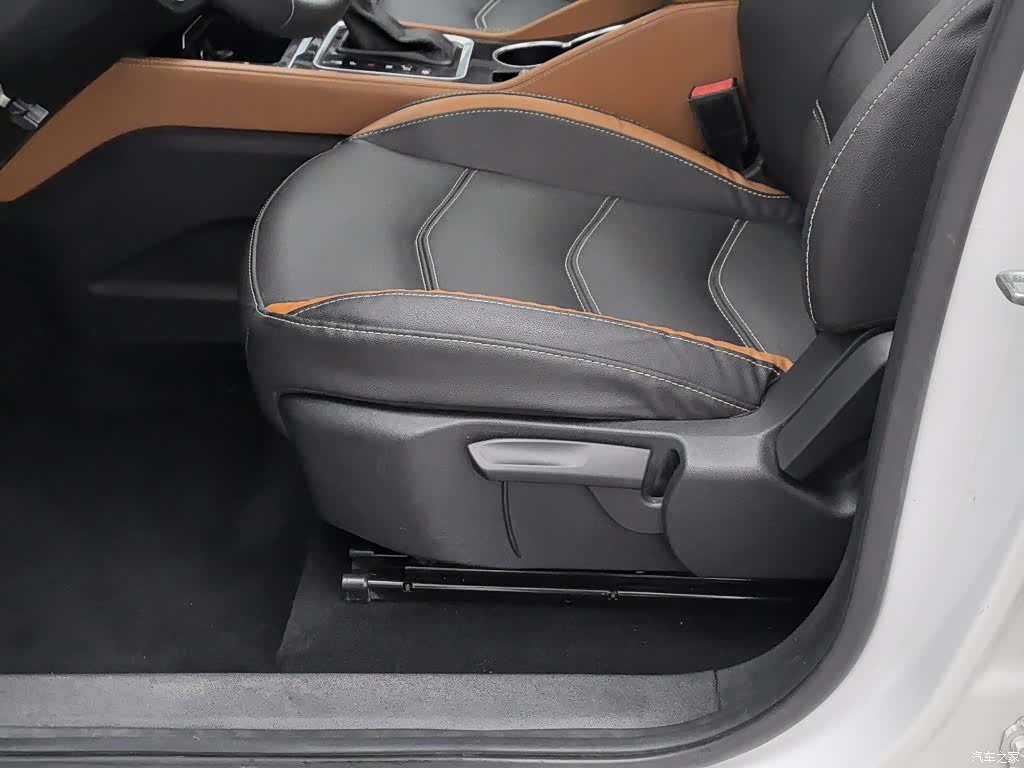 Zotye T300, 2018 20