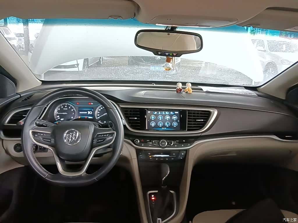 Buick VI, 2020 10