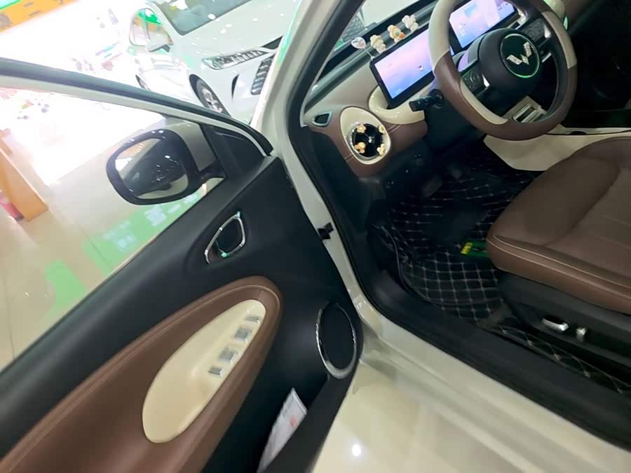 Wuling Bingo 2023, фото 16