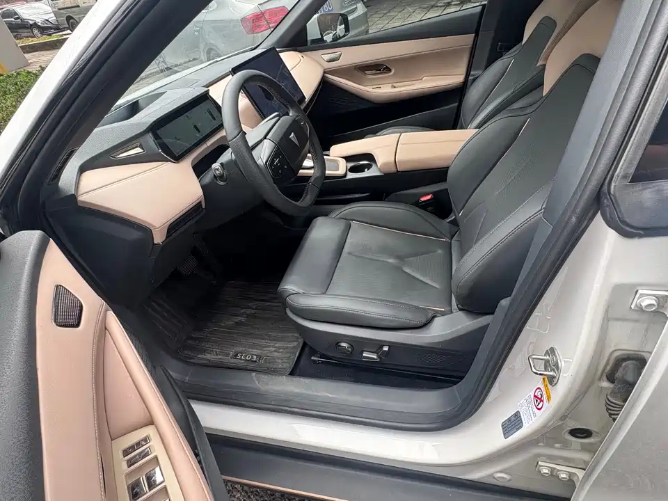 DEEPAL Dark blue SL03