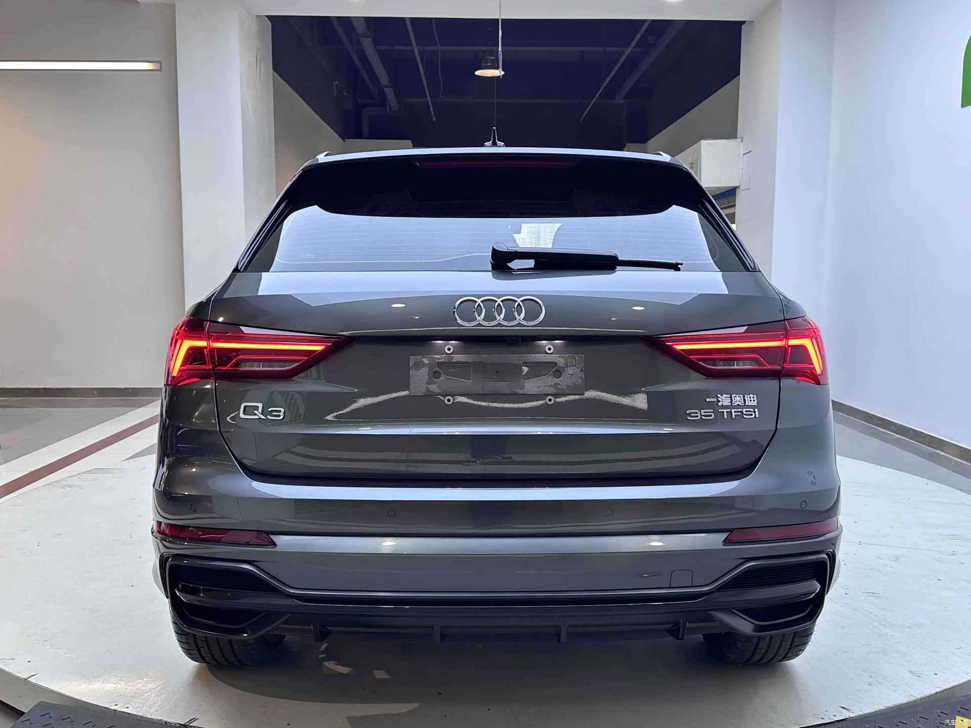 Audi Q3, 2022 7