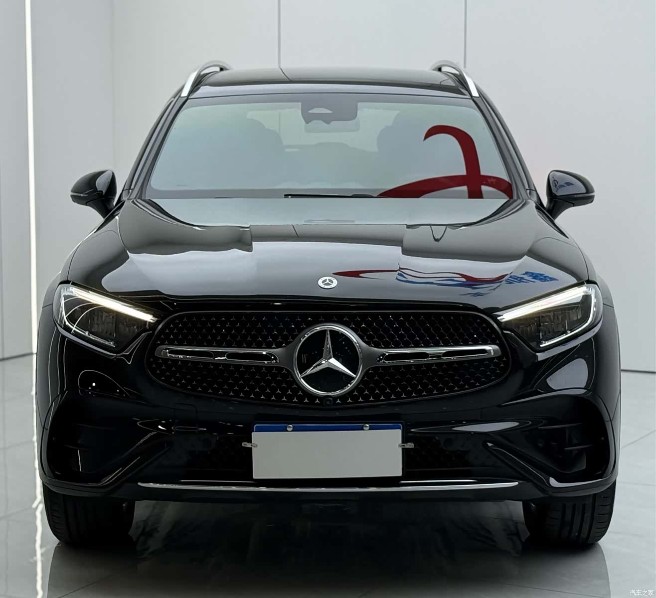 Mercedes-Benz GLC, 2025 3