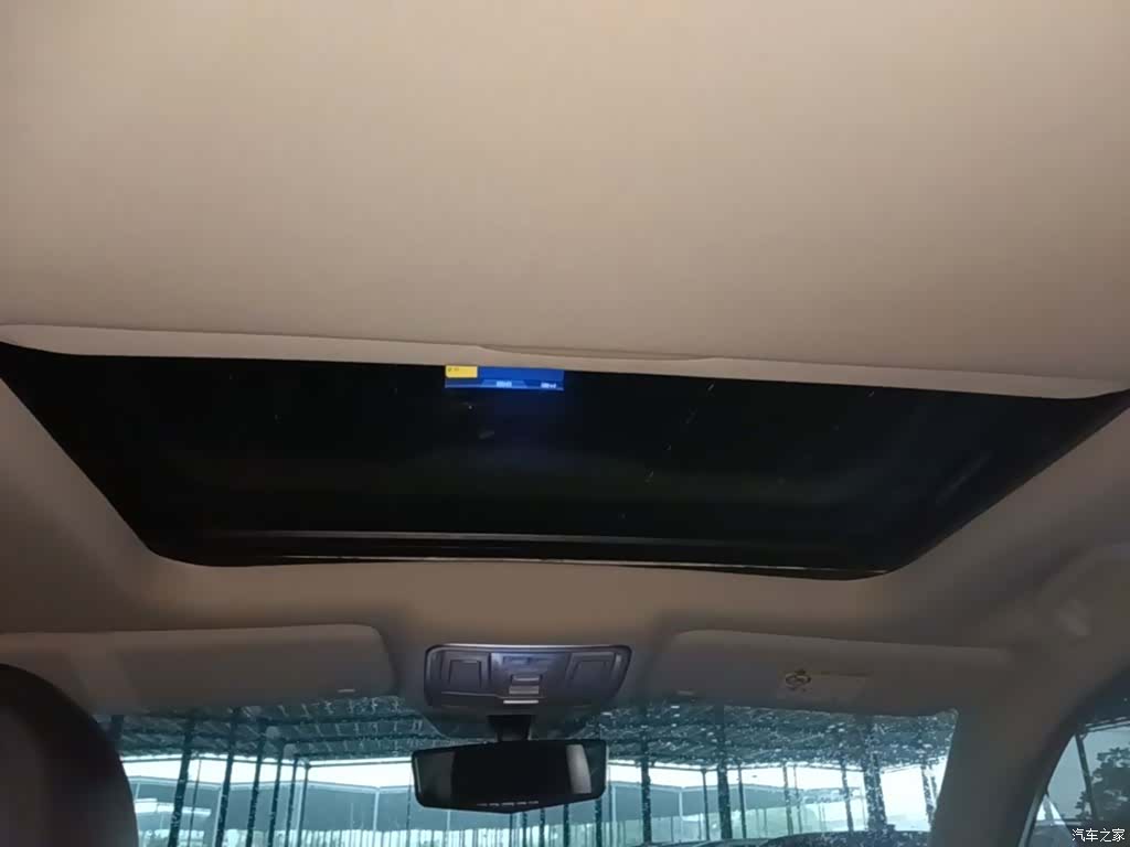 Geely X6, 2018 18