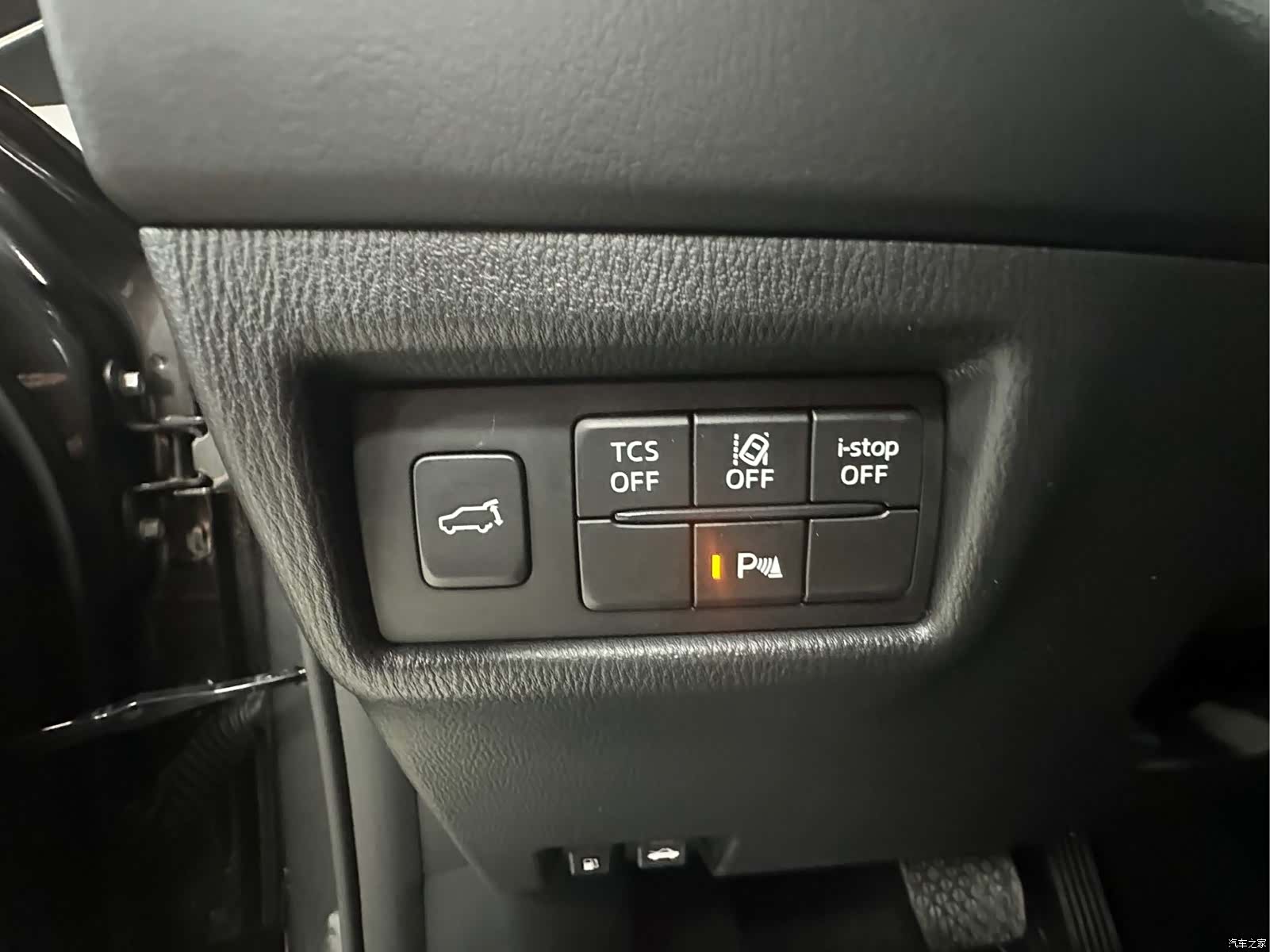 Mazda CX-5, 2022 15