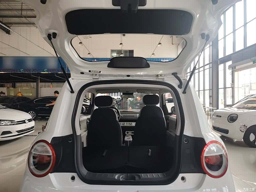 Changan Lumin, 2025 19