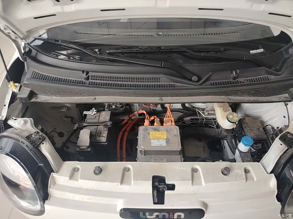 Changan Lumin, 2025 20