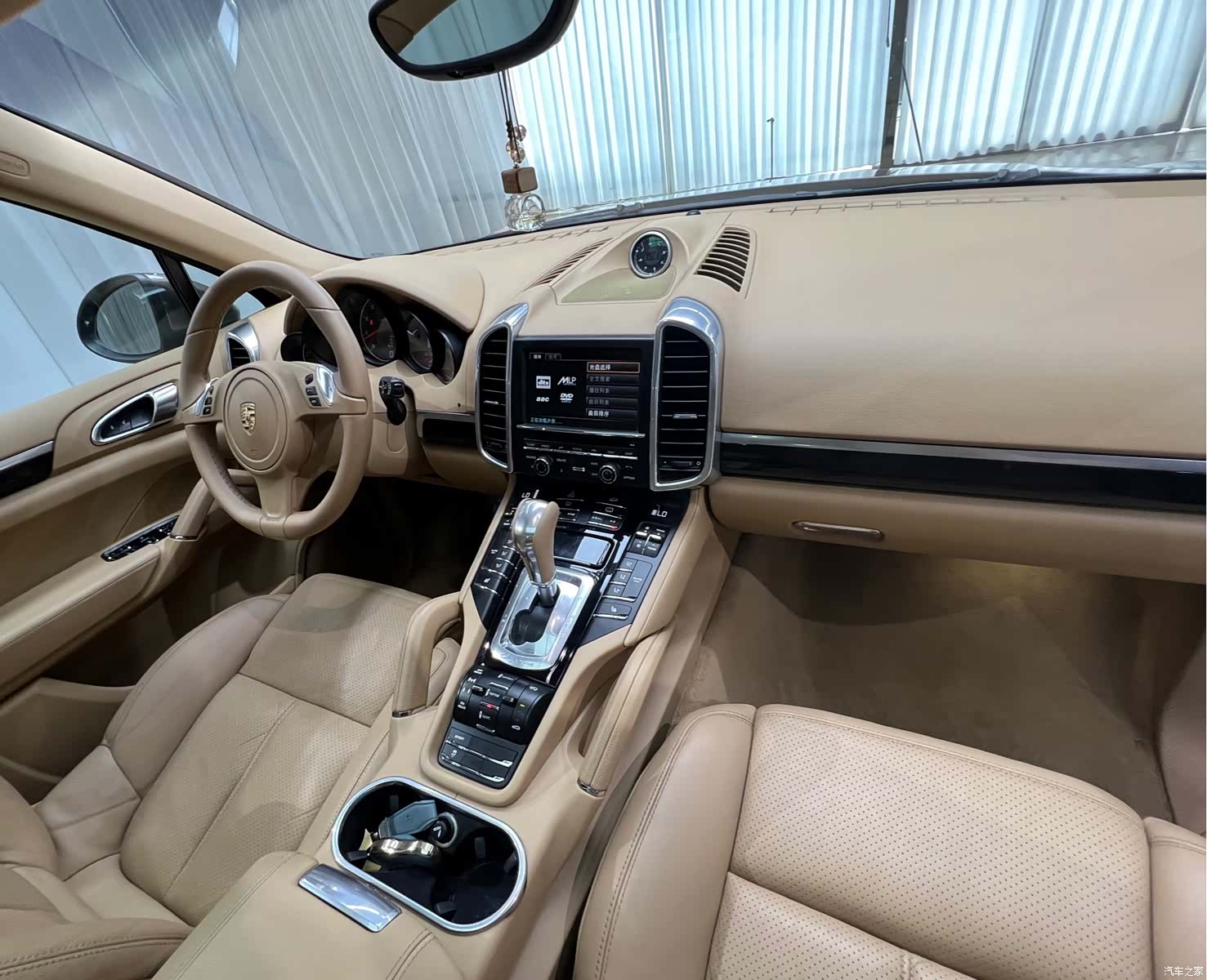 Porsche Cayenne, 2014 21