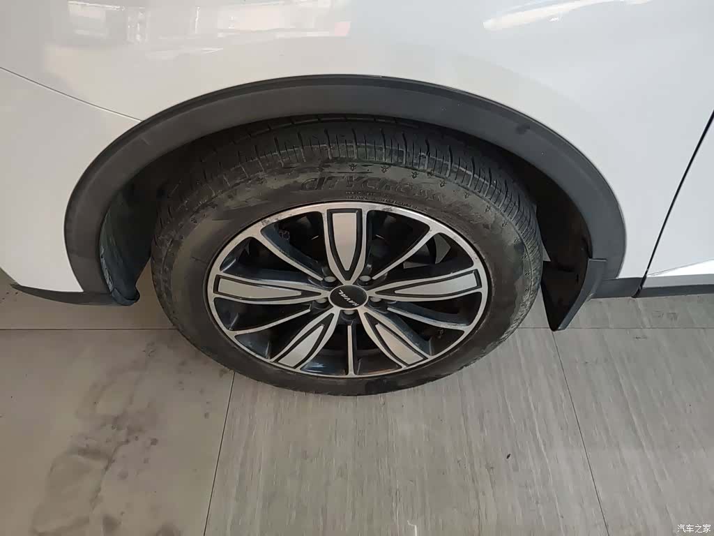 Haval H6, 2021 25