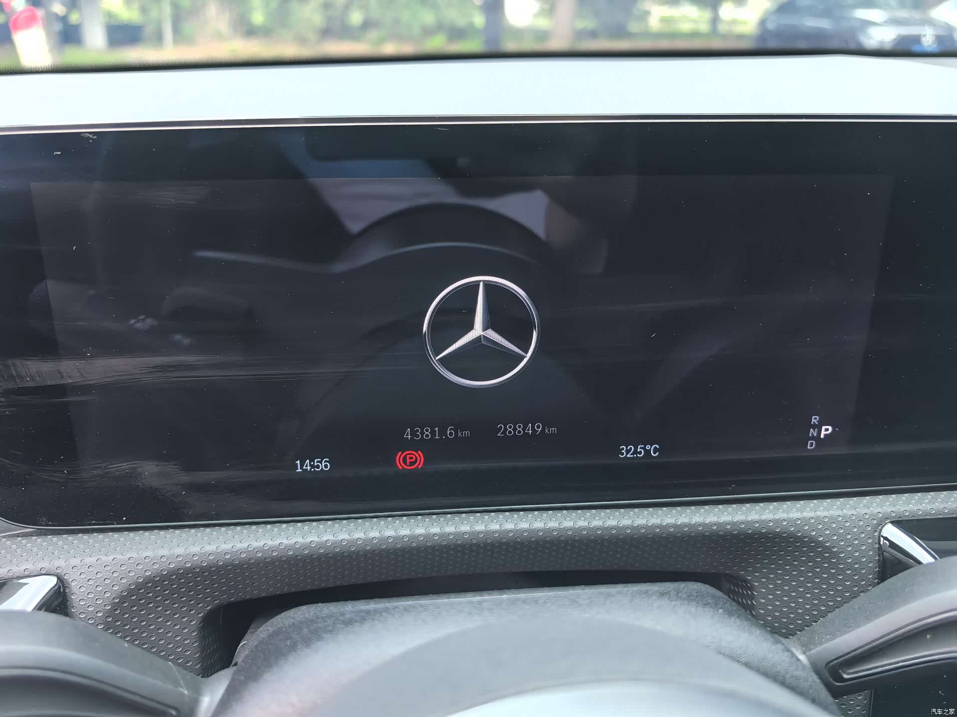 Mercedes-Benz A-Class, 2023 6
