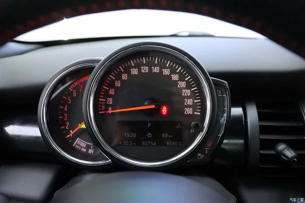 Mini Cooper, 2019 28