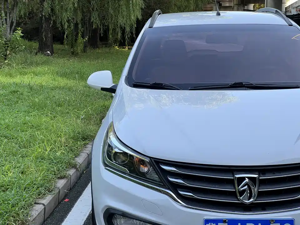 Baoding 310W