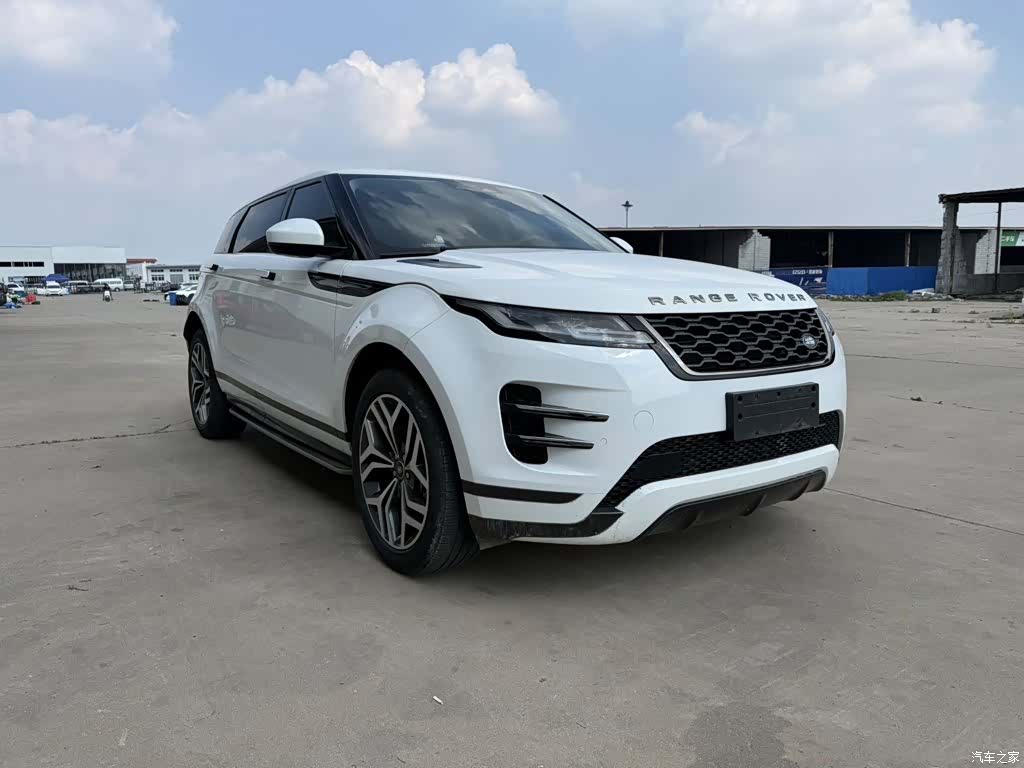 Land Rover Range Rover, 2023 3