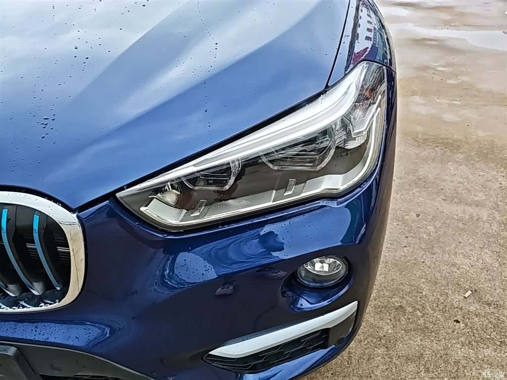 BMW X1, 2019 18