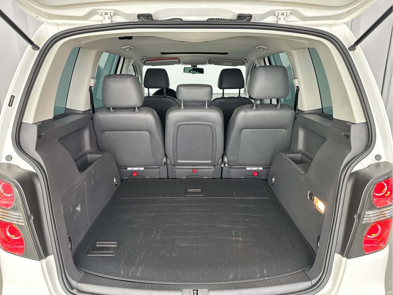 Volkswagen DSG5, 2014 38