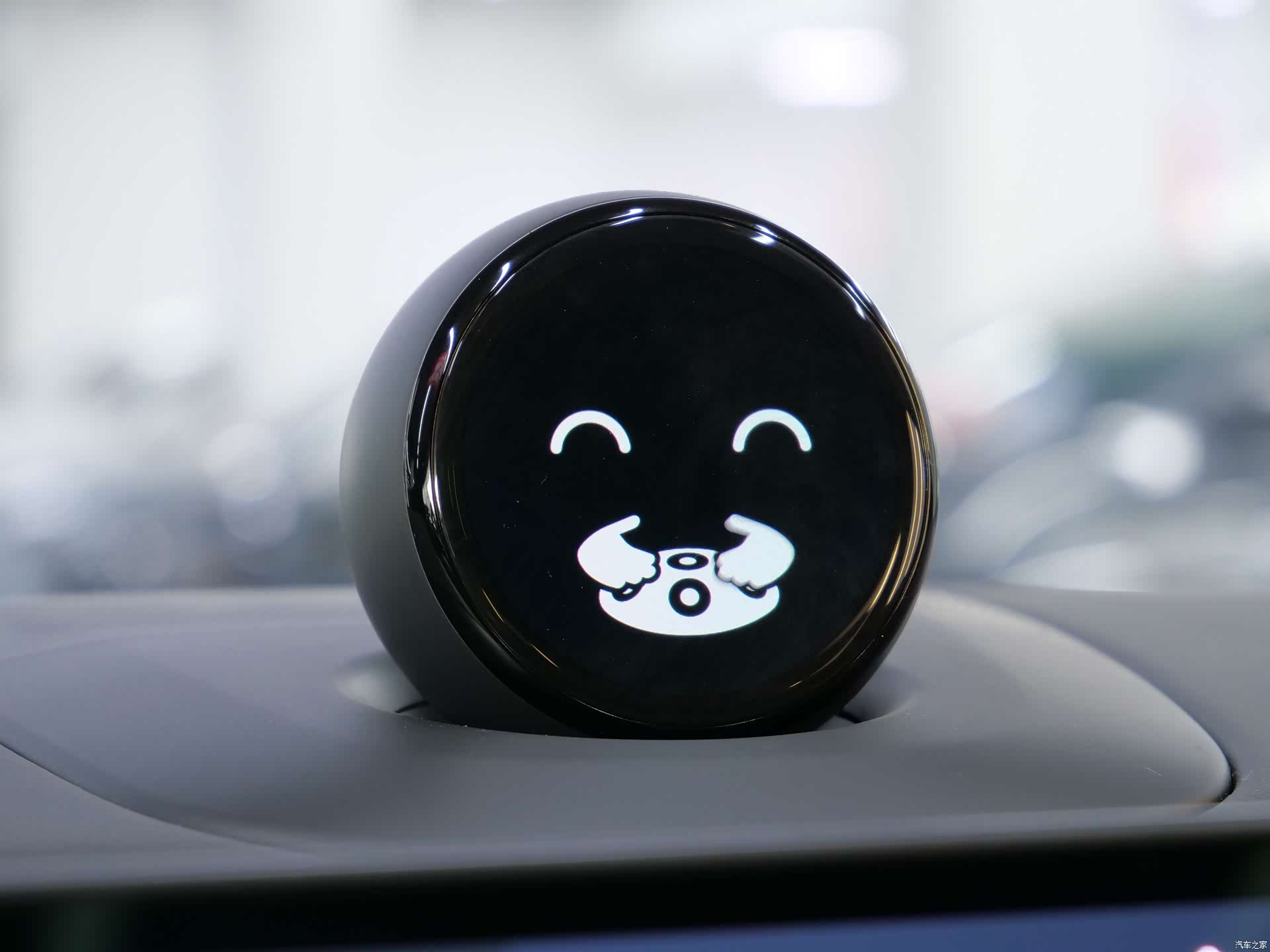 NIO ES8, 2023 19