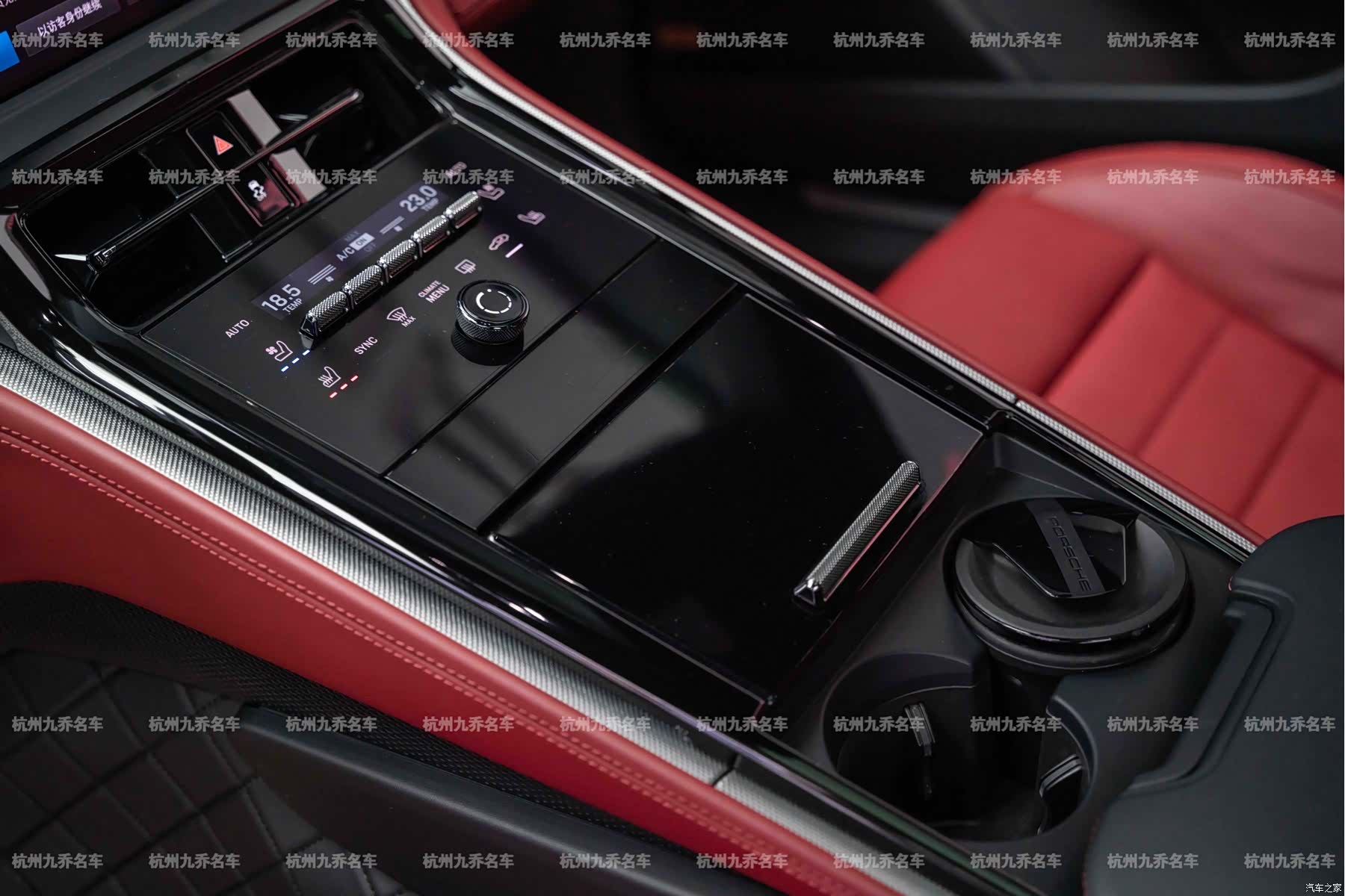Porsche Panamera, 2025 20