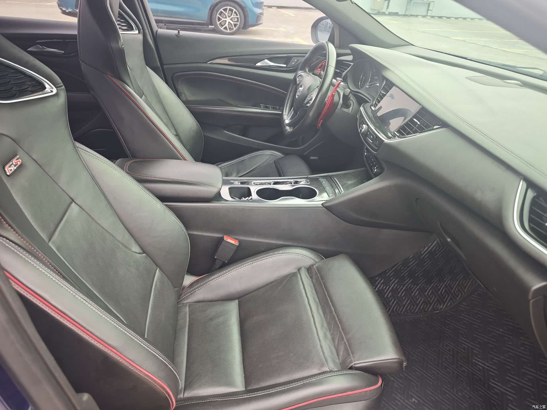 Buick Regal, 2020 9