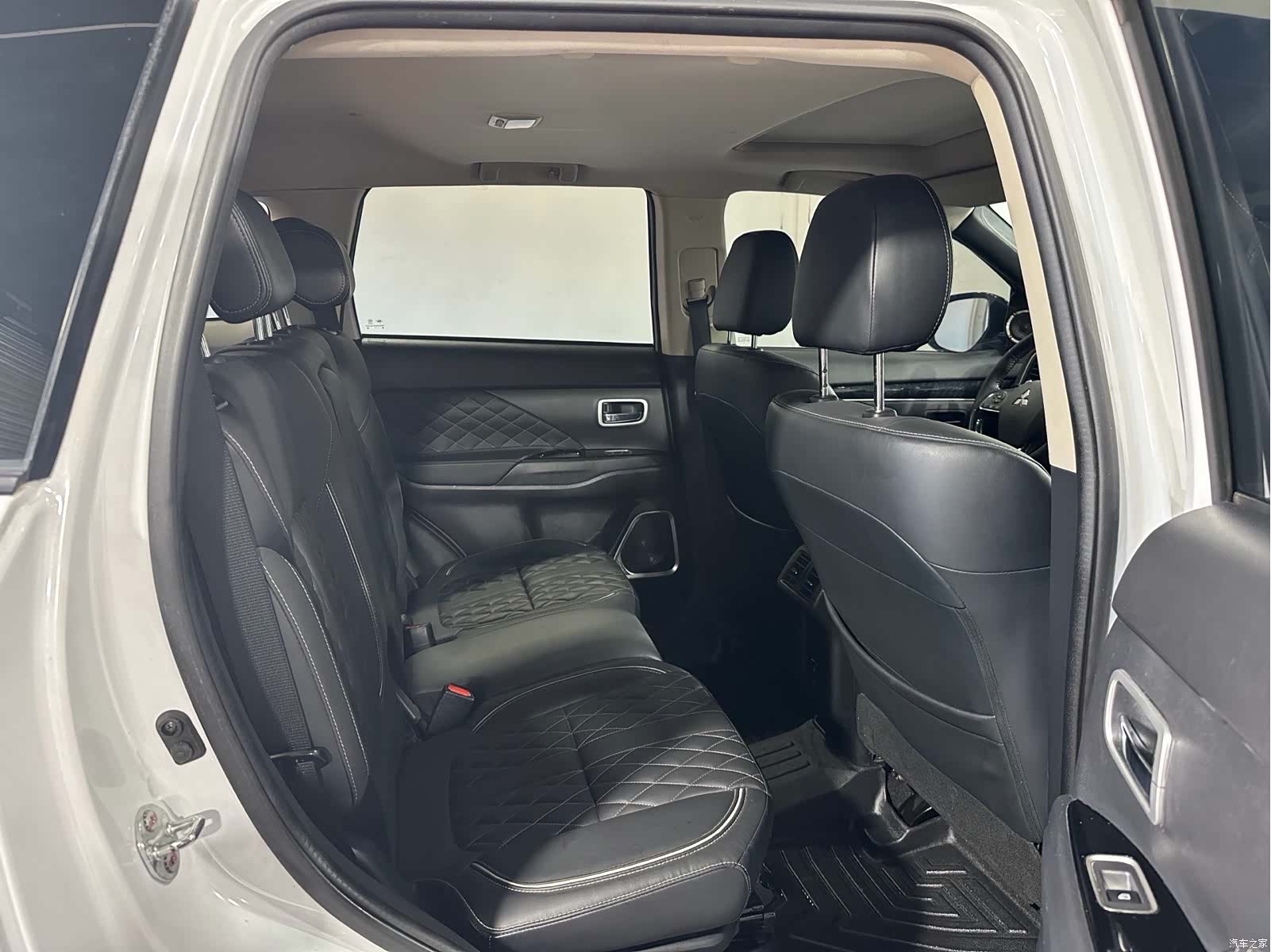 Mitsubishi Outlander, 2021 7