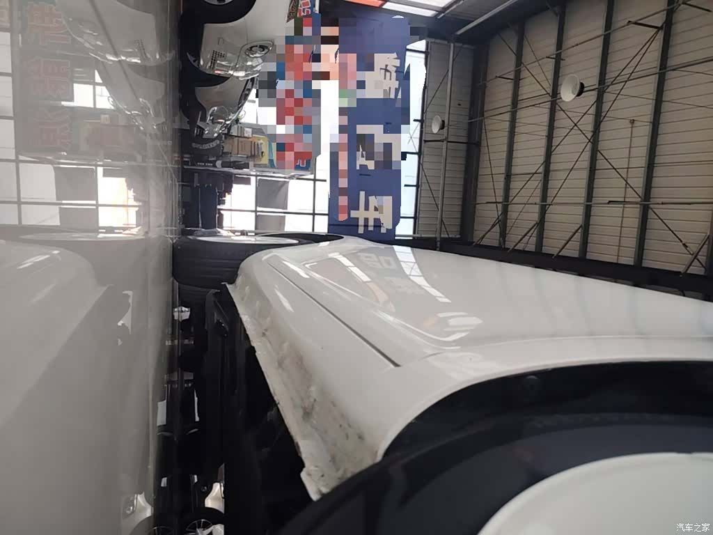 Changan Lumin, 2025 21