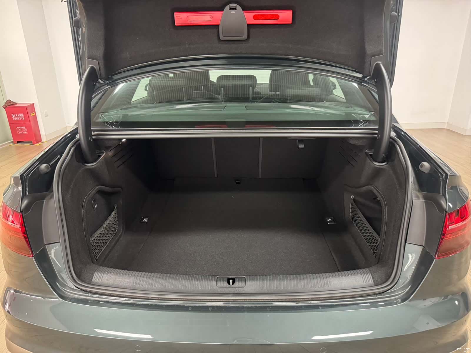 Audi A4L, 2024 6