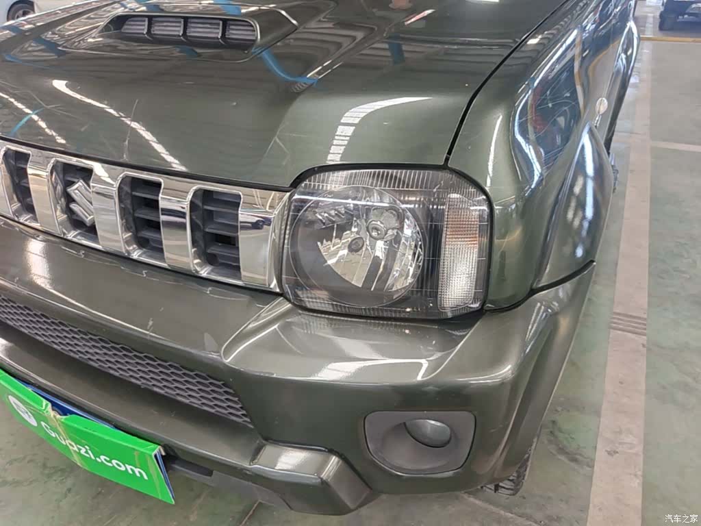 Suzuki 1.3, 2015 24