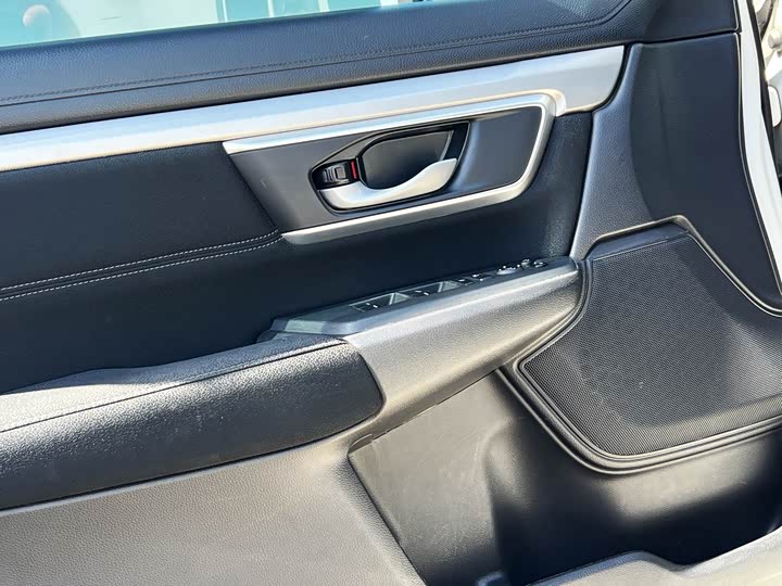 Honda CR-V, 2021 года фото 11