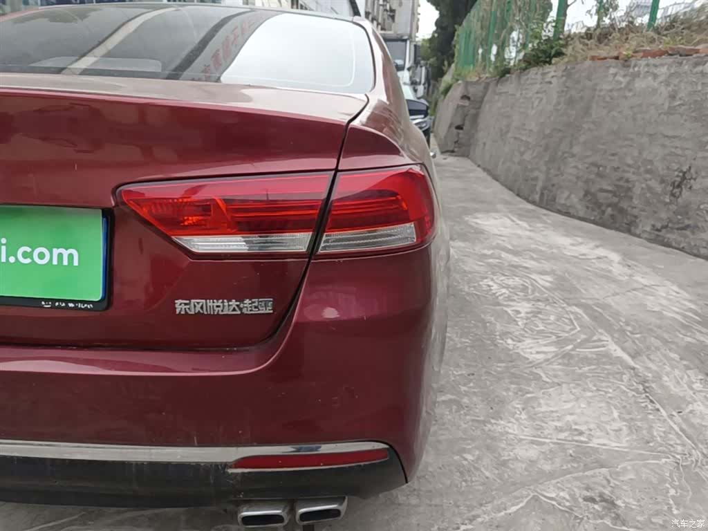 Kia K4, 2017 8