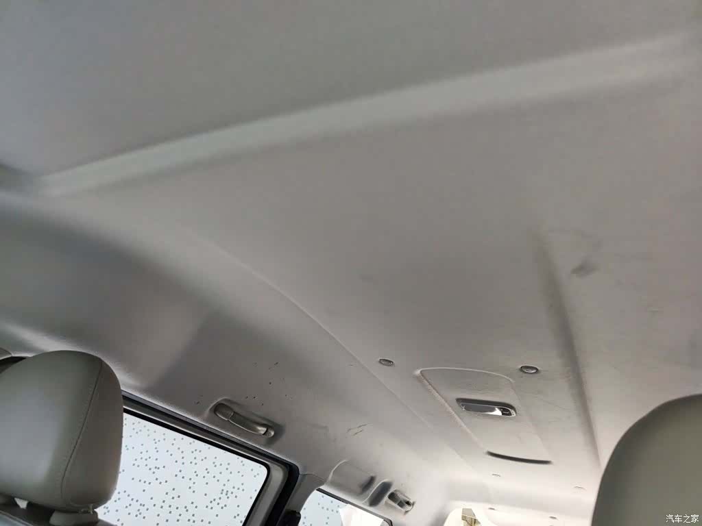 DongFeng M5L, 2018 9