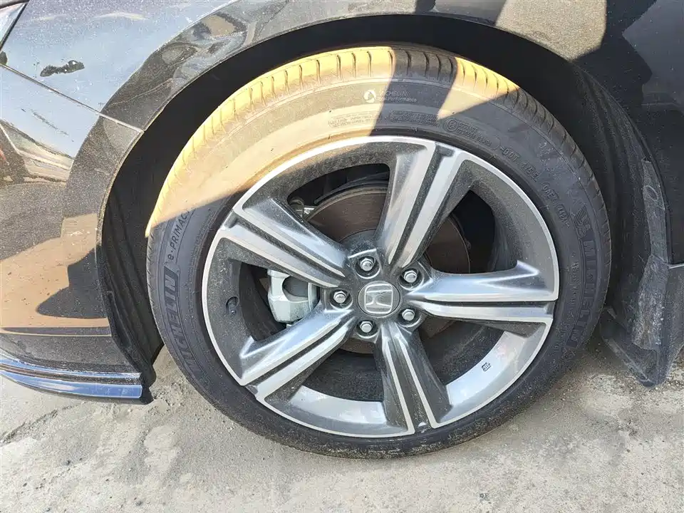 Honda Accord Honda Accord