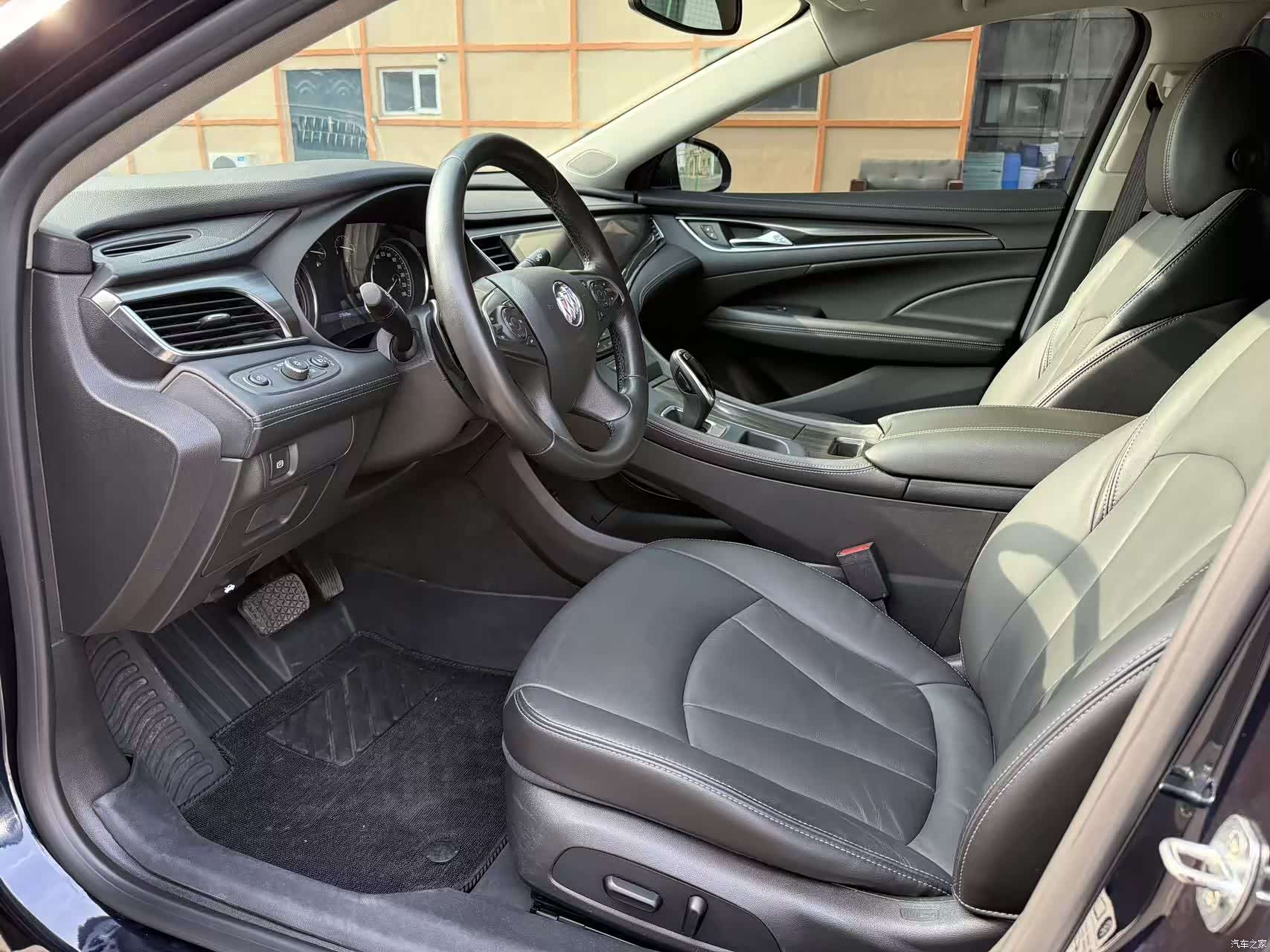 Buick LaCrosse, 2022 10