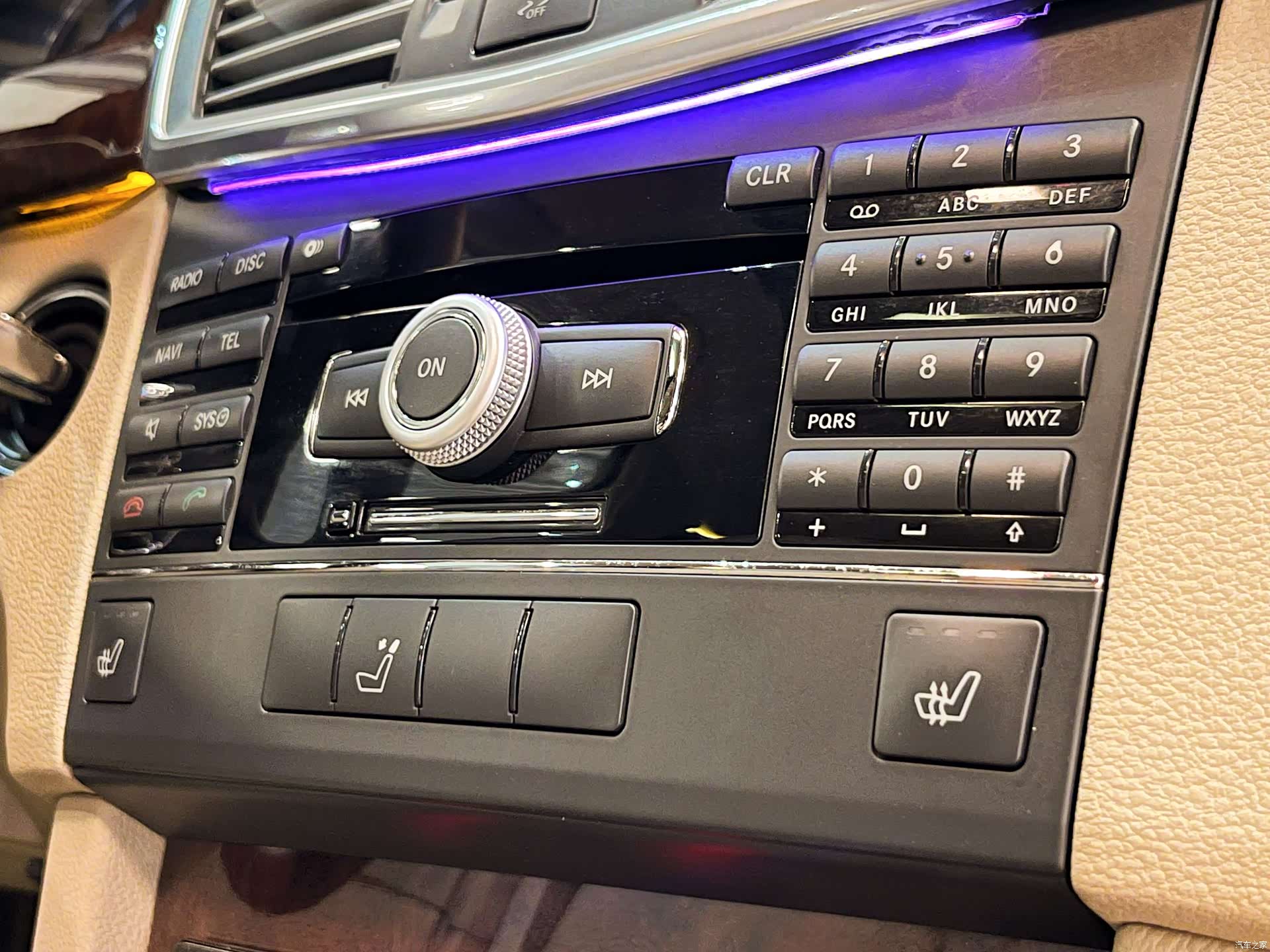 Mercedes-Benz E-Class, 2011 14