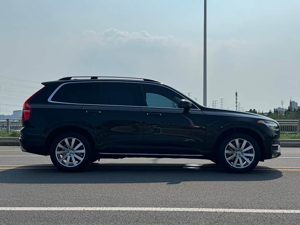 Volvo XC90 Volvo XC90