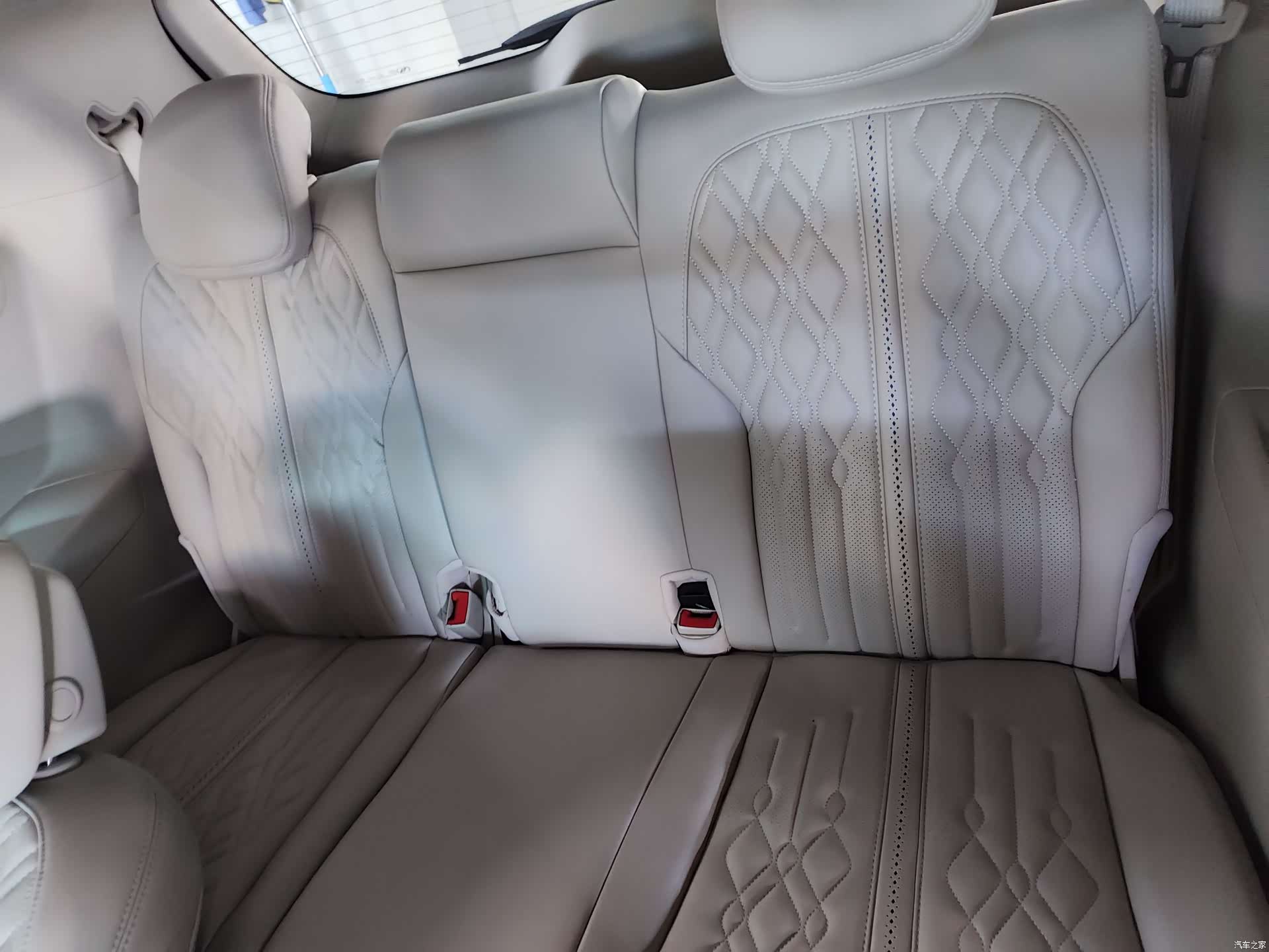 Buick GL8, 2022 12