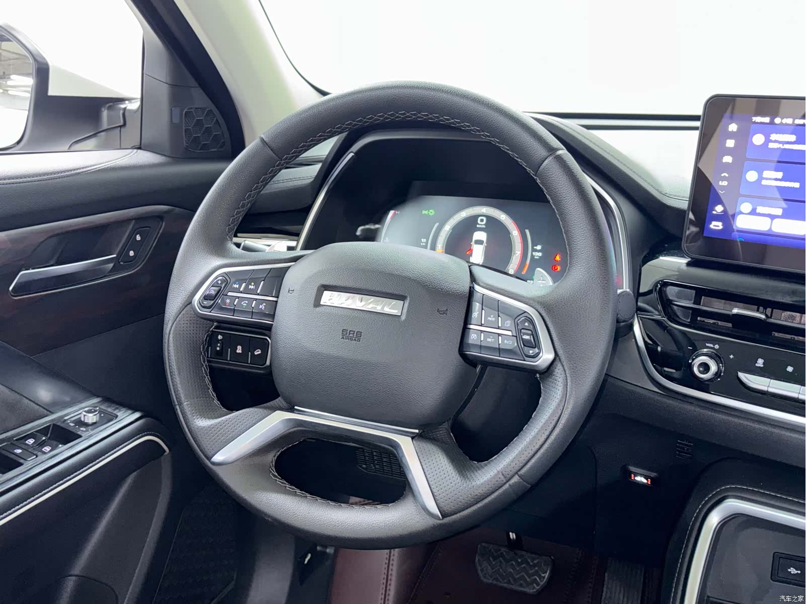 Haval H6, 2023 13